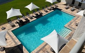 ASARA Wine Estate&Hotel